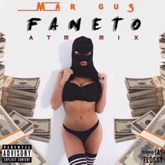 Mar Gus - FANETO ( Freestyle )
