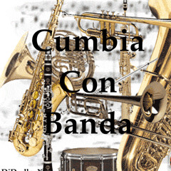 Cumbias con Banda Mix Fix DjDudleyX