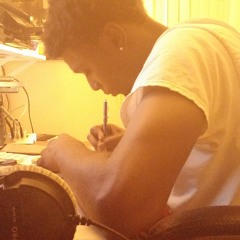 Wonder Why Beat- Produced By Spade & Caneye