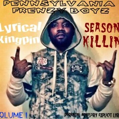 Frenzy Bengeez- Gang