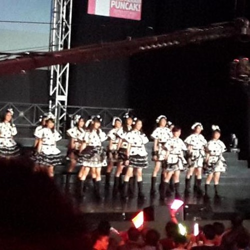 Stream Melon Juice JKT48 Team T by RVFXSIN Listen online for free