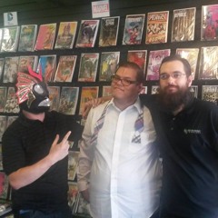 Procrasti-nation Podcast Episode 2 procrast harder