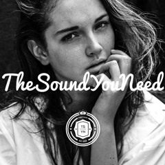 - Alright ft. Alina Baraz Prod. Ryan Brammeier