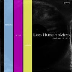 Los Humanoides - La Venganza de los Nerds (Sonido la Limpia El Revengo de los Nerdos Remix)