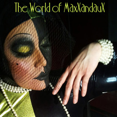 MaxXandaux-TheWorldofMaxXandaux-07-BeauxVoidmateDeath