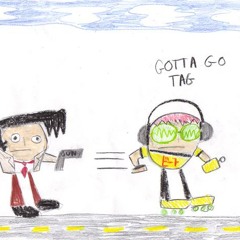 Jet Set Radio Forever