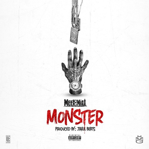 Listen To Filthy Fil - Monster (Feat Willis) [Meek Mill "Monster.