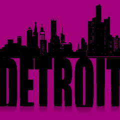 DETROIT ACTION: VOLUME 2