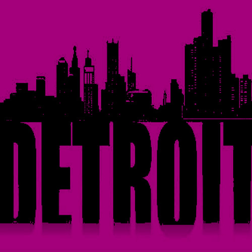 DETROIT ACTION: VOLUME 2
