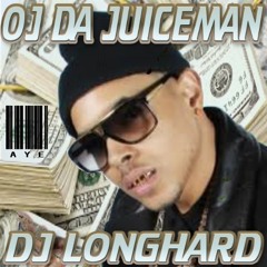 MAKE THA TRAP SAY AYE REMIX FT OJ DA JUICEMAN AND GUCCI MANE(PROD. BY DJ LONGHARD)