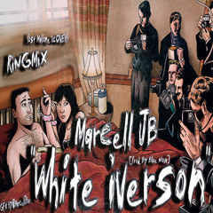 Post Malone - White Iverson (#RingMix By MarCell JB)