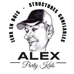 ALEX PARTY KIDS 2