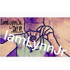 Head Shot- Lynn Jr. Ft. Redd