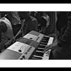 "Pastor Blunt" Van Gogh (Ft Ernest Pe$o)