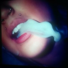 Wet wax  at Big Pure ft Frazier in the flesh