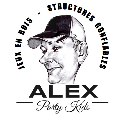 Alex Party Kids 3