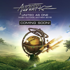 Audiotricz - United As One