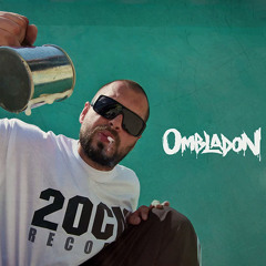 Ombladon - Jumatatea goala (cu Bitza)