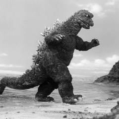 ゴジラ、ゴジラ、ゴー (gojira, gojira go)