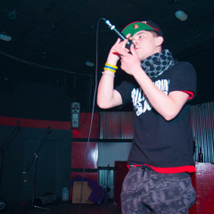 KidBliz - Stoner (cover)