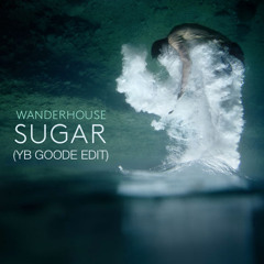 Wanderhouse - Sugar (yb goode remix)