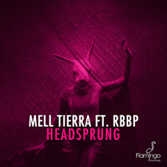 Mell Tierra ft RBBP - Headsprung [Flamingo Recordings]