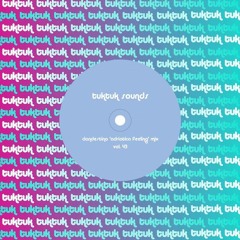 Tuk Tuk Sounds Vol 43  - Clandestino 'Adriatica Feeling Mix'