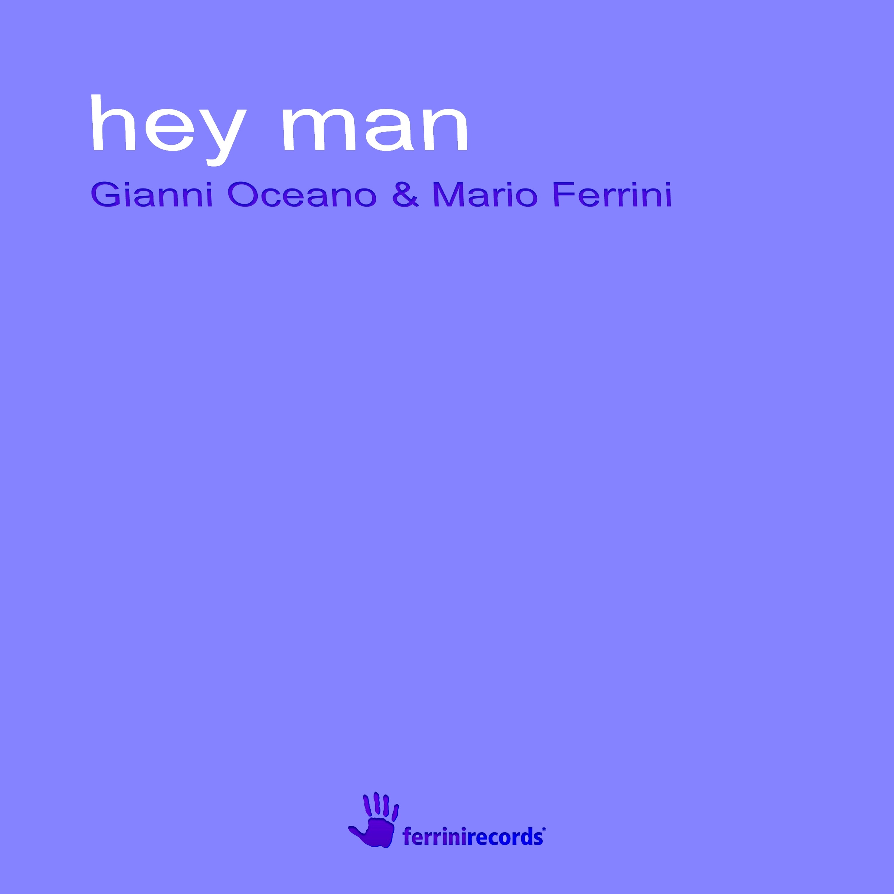 Mario Ferrini