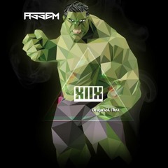 ASSEM - [XIIX] - {Original Mix} Hungry Koala Records .