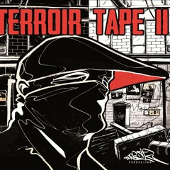 Emission Terroir Tape 2 sur Hiphoptimiste 13  06 2015