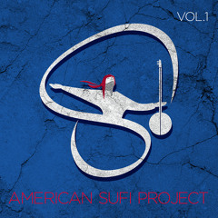 DRAWN TO THE LIGHT OF LOVE (HIJAZ ILAHI)