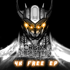 Creation x Cruel Reaction - Suck My Balls [CLIP] [4KFREE]