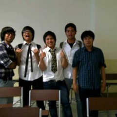 Tong Kosong (Studio Session)