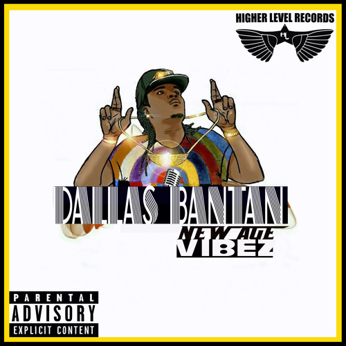 Stream HIGHER LEVEL ANTHEM by Dallas Bantan | Listen online for free on  SoundCloud