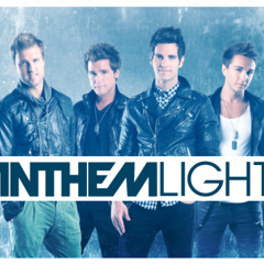 Anthem Lights - Pompeii (Cover)