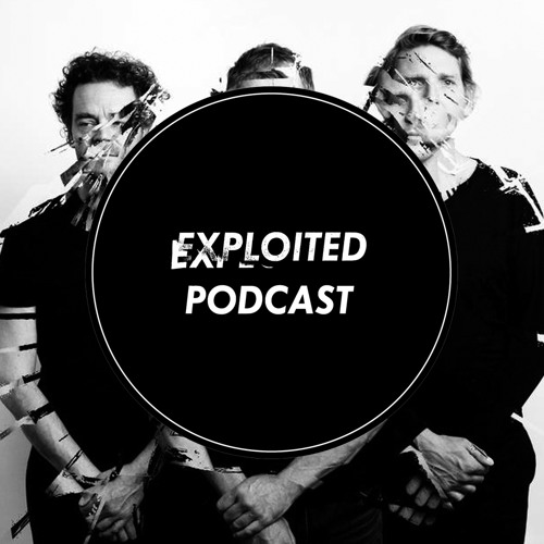 Exploited Podcast #65: Kraak & Smaak