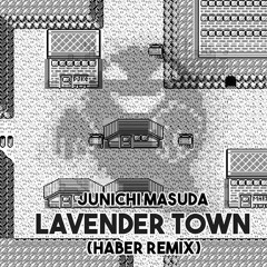 Junichi Masuda - Lavender Town (Haber Remix) [Free Download]