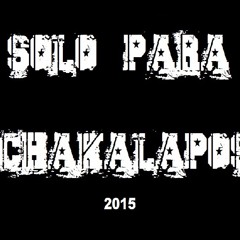 DJ GORDOVICH -.-   CHAKALAPOS TEAM  2015