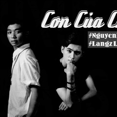 Con Của Cha - Lăngz LD Ft. Minh Trí