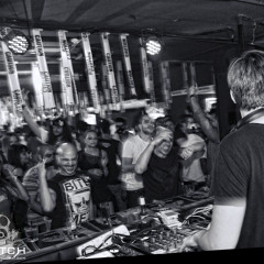 Skober @ Glitch Club 11-06-2015 (Dubai, United Arab Emirat)