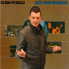 Merle Haggard - Okie From Muskogee - Cover by Guido Purelli