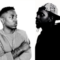 Pusha T - Nosetalgia Feat. Kendrick Lamar REMIX PRODUCED TERMAR