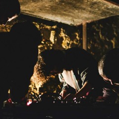 WHIT - Live at Zaratan Lisbon (Excerpt)