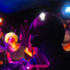 Rebel Phonk 2015 festival