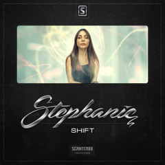 Stephanie - Shift (#SCAN189 Preview)