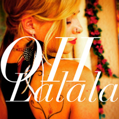 Oh Lalala - (SAMSUNG / MYER / TARGET / CRAYOLA soundtrack)