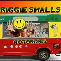 BRR002: Riggie Smalls - Notorious EP Preview - Hit The Buy Link For Download