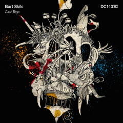 Bart Skils - Dark Days - Drumcode - DC143