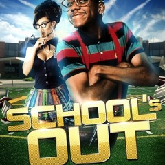 DJ Roosta School's Out Mix