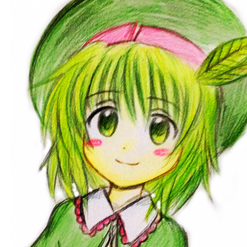 葉っぱの想い 東方自然癒 帰郷 Arrange By Mugishiro